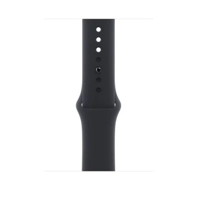 Apple Watch Strap 45Mm Sport Band - Midnight